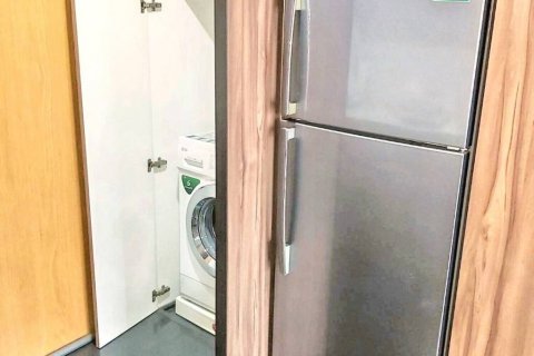 Condominio de 1 dormitorio en Bangkok, Tailandia № 119431 - foto 9