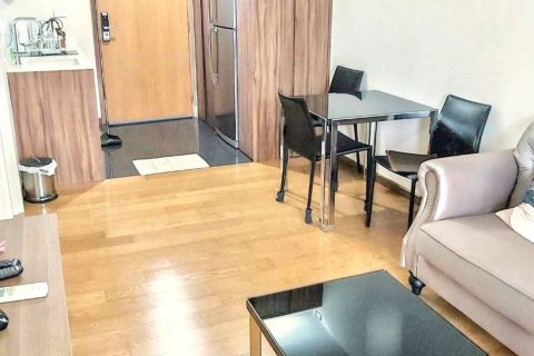 Condominio de 1 dormitorio en Bangkok, Tailandia № 119431 - foto 3