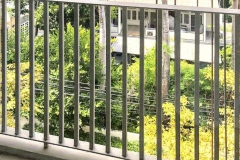 Condominio de 1 dormitorio en Bangkok, Tailandia № 119431 - foto 10