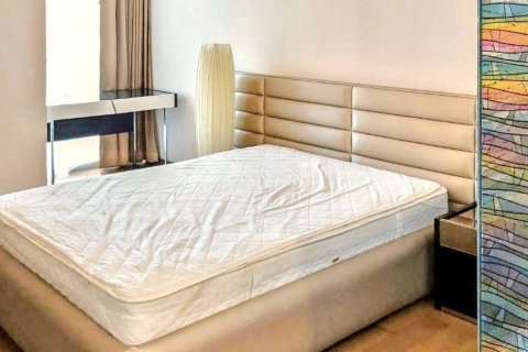 Condominio de 1 dormitorio en Bangkok, Tailandia № 119431 - foto 4