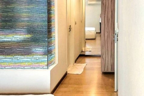 Condominio de 1 dormitorio en Bangkok, Tailandia № 119431 - foto 6