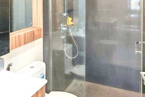 Condominio de 1 dormitorio en Bangkok, Tailandia № 119431 - foto 8