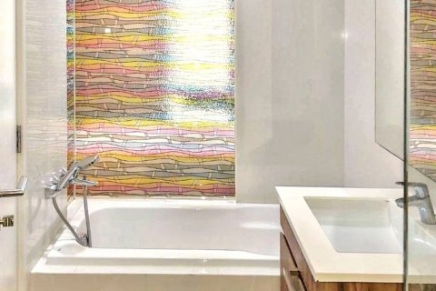 Condominio de 1 dormitorio en Bangkok, Tailandia № 119431 - foto 7
