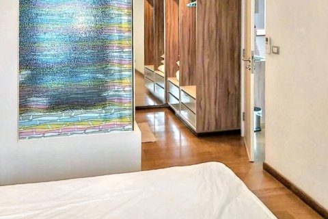 Condominio de 1 dormitorio en Bangkok, Tailandia № 119431 - foto 5