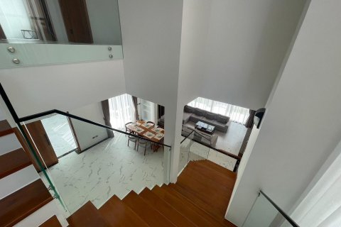 Chalet de 3 dormitorios en Bang Tao, Tailandia № 78637 - foto 18
