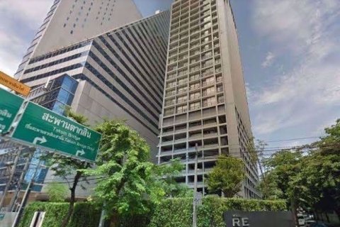 Condominio de 1 dormitorio en Bang Rak, Bangkok, Tailandia № 77212 - foto 13