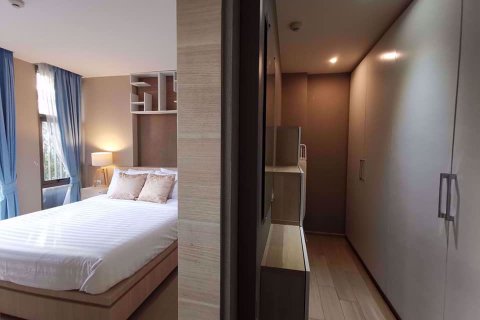 Condominio de 2 dormitorios en Bang Rak, Bangkok, Tailandia № 77210 - foto 11