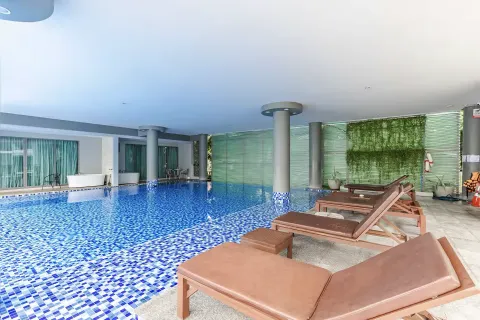 The Regent Bangtao en Phuket, Tailandia № 59191 - foto 16