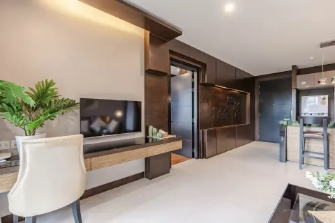 The Regent Bangtao en Phuket, Tailandia № 59191 - foto 12