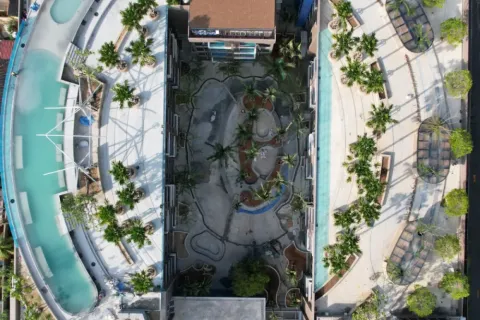 Studio in Phuket, Thailand № 107162 - Foto 21