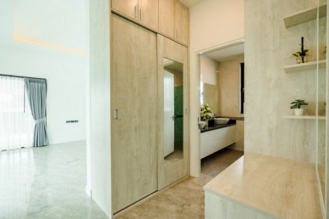 Casa de 3 dormitorios en Hua Hin, Tailandia № 125119 - foto 10