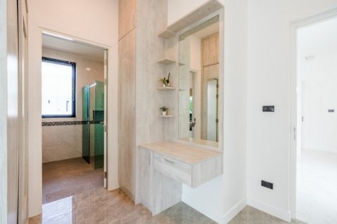 Casa de 3 dormitorios en Hua Hin, Tailandia № 125119 - foto 13