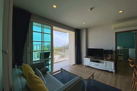 Condominio de 2 dormitorios en Hua Hin, Tailandia № 125114 - foto 8