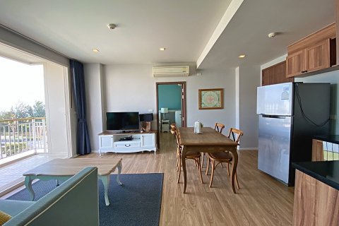 Condominio de 2 dormitorios en Hua Hin, Tailandia № 125114 - foto 7