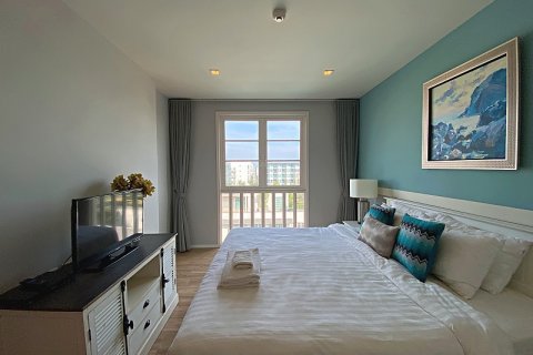 Condominio de 2 dormitorios en Hua Hin, Tailandia № 125114 - foto 15