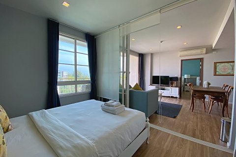 Condominio de 2 dormitorios en Hua Hin, Tailandia № 125114 - foto 11