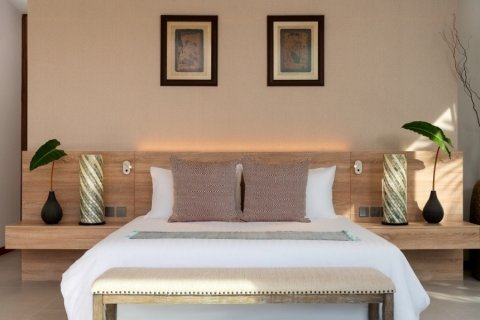 Casa de 3 dormitorios en Hua Hin, Tailandia № 125120 - foto 15