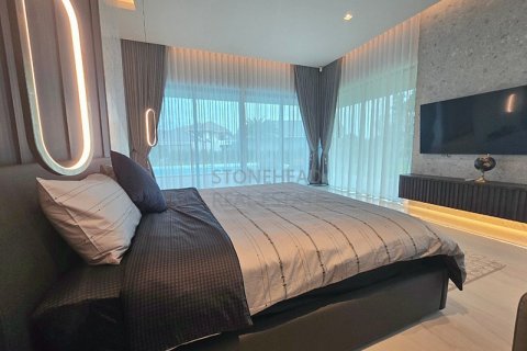Casa de 3 dormitorios en Hua Hin, Tailandia № 125115 - foto 12