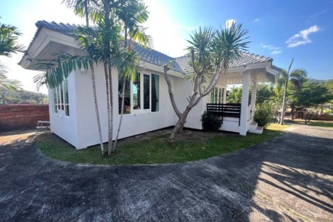 Villa in Cha-am, Thailand 4 bedrooms № 119473 - photo 9