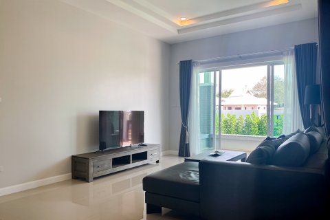 Casa de 3 dormitorios en Hua Hin, Tailandia № 125274 - foto 8