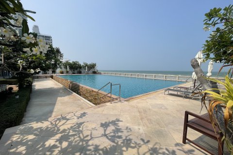 Condominio de 2 dormitorios en Hua Hin, Tailandia № 125280 - foto 4