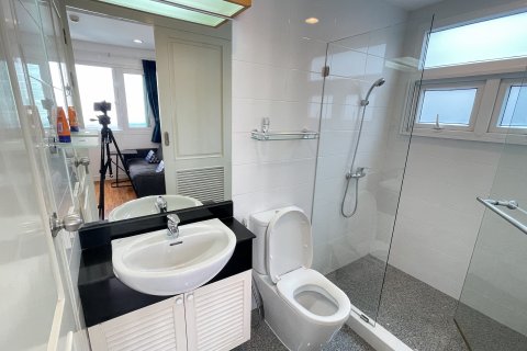 Condominio de 2 dormitorios en Hua Hin, Tailandia № 125280 - foto 10