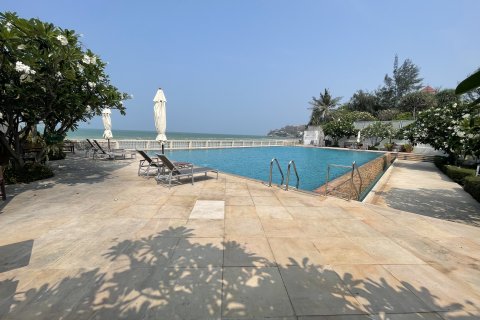Condominio de 2 dormitorios en Hua Hin, Tailandia № 125280 - foto 3