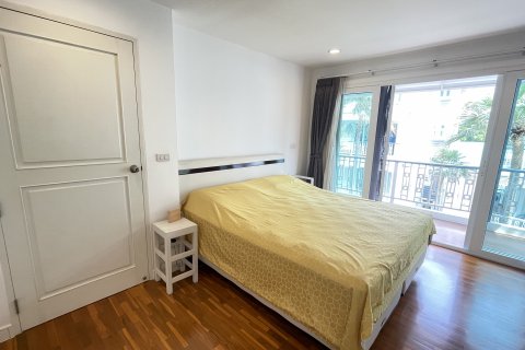 Condominio de 2 dormitorios en Hua Hin, Tailandia № 125280 - foto 11