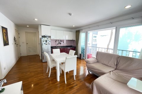 Condominio de 2 dormitorios en Hua Hin, Tailandia № 125280 - foto 5