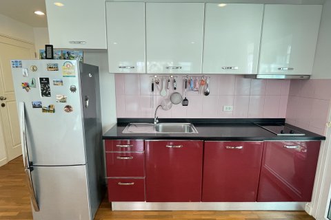 Condominio de 2 dormitorios en Hua Hin, Tailandia № 125280 - foto 8