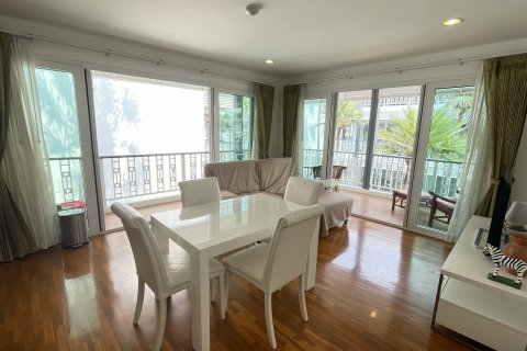 Condominio de 2 dormitorios en Hua Hin, Tailandia № 125280 - foto 6