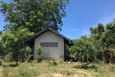 Terreno en Hua Hin, Tailandia № 125276 - foto 8