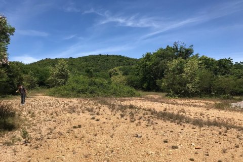 Terreno en Hua Hin, Tailandia № 125276 - foto 3