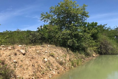 Terreno en Hua Hin, Tailandia № 125276 - foto 4