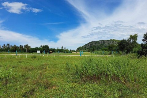Grundstück in Hua Hin, Thailand № 125275 - Foto 6
