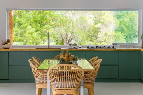 Casa de 3 dormitorios en Ko Samui, Tailandia № 100655 - foto 8
