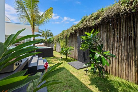 Casa de 3 dormitorios en Ko Samui, Tailandia № 100655 - foto 18