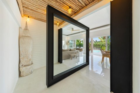 Casa de 3 dormitorios en Ko Samui, Tailandia № 100655 - foto 3