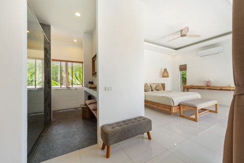 Casa de 3 dormitorios en Ko Samui, Tailandia № 100655 - foto 17