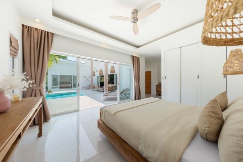 Casa de 3 dormitorios en Ko Samui, Tailandia № 100655 - foto 15