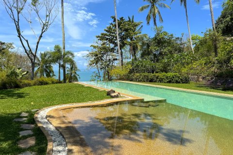 Casa de 4 dormitorios en Ko Samui, Tailandia № 100654 - foto 23