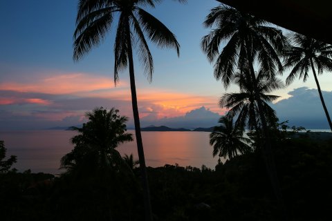 Casa de 4 dormitorios en Ko Samui, Tailandia № 100654 - foto 9