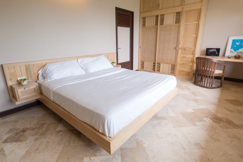 Casa de 4 dormitorios en Ko Samui, Tailandia № 100654 - foto 18