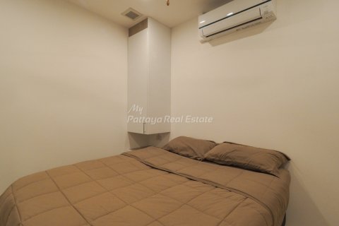 Condo à Pattaya, Thaïlande, 1 chambre № 100650 - photo 6