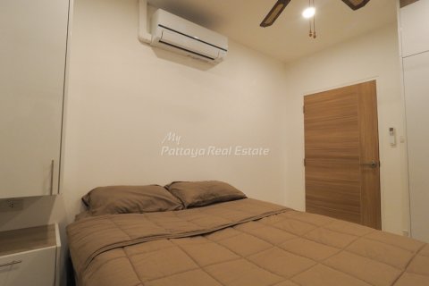 Condo à Pattaya, Thaïlande, 1 chambre № 100650 - photo 7