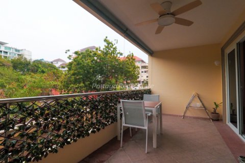 Condo à Pattaya, Thaïlande, 1 chambre № 100650 - photo 12