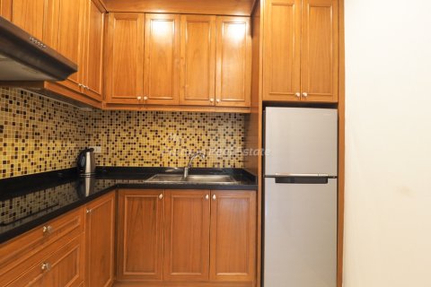 Condo à Pattaya, Thaïlande, 1 chambre № 100650 - photo 2