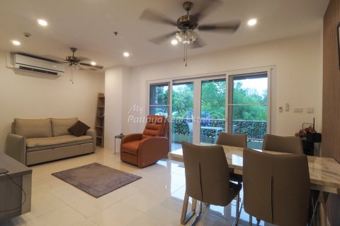 Condo à Pattaya, Thaïlande, 1 chambre № 100650 - photo 3
