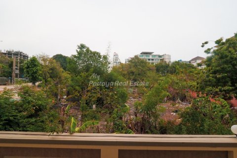 Condo à Pattaya, Thaïlande, 1 chambre № 100650 - photo 11