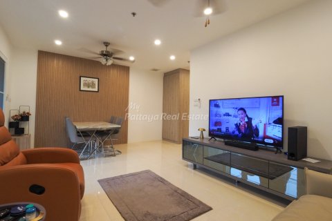 Condo à Pattaya, Thaïlande, 1 chambre № 100650 - photo 5